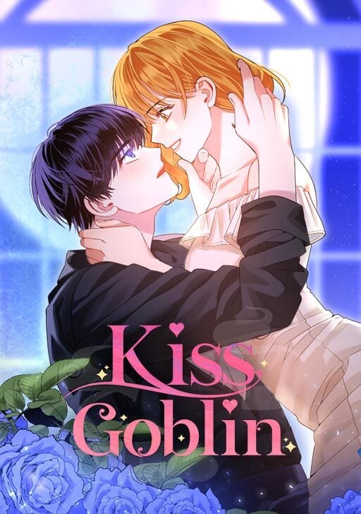 Kiss Goblin cover