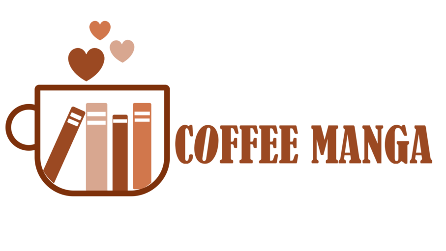 Coffee Manga