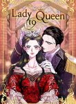 lady to queen