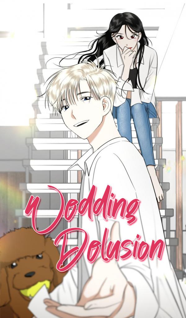 Wedding Delusion - Chapter 21 The boy from that time - Coffee Manga