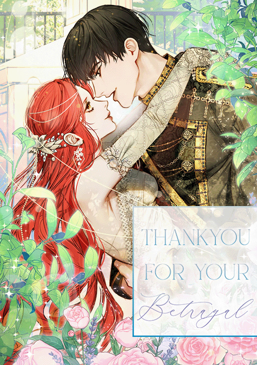 27+ Thank You For Your Betrayal Manga