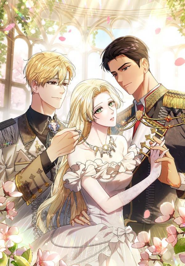 Political Marriage With A Friendly Enemy Manhwa Political Marriage With a Friendly Enemy - Chapter 29 - Coffee Manga