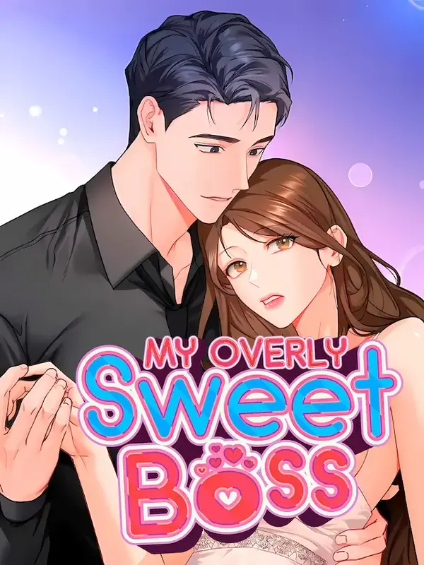 My Overly Sweet Boss – Coffee Manga