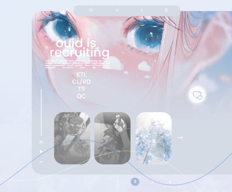 Anime Aesthetic App Icons - Final - Wattpad