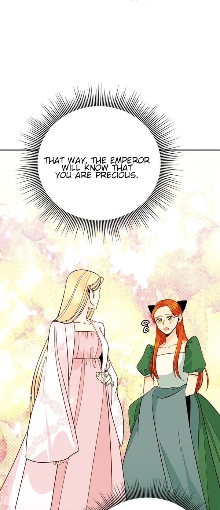 The Remarried Empress, Chapter 39