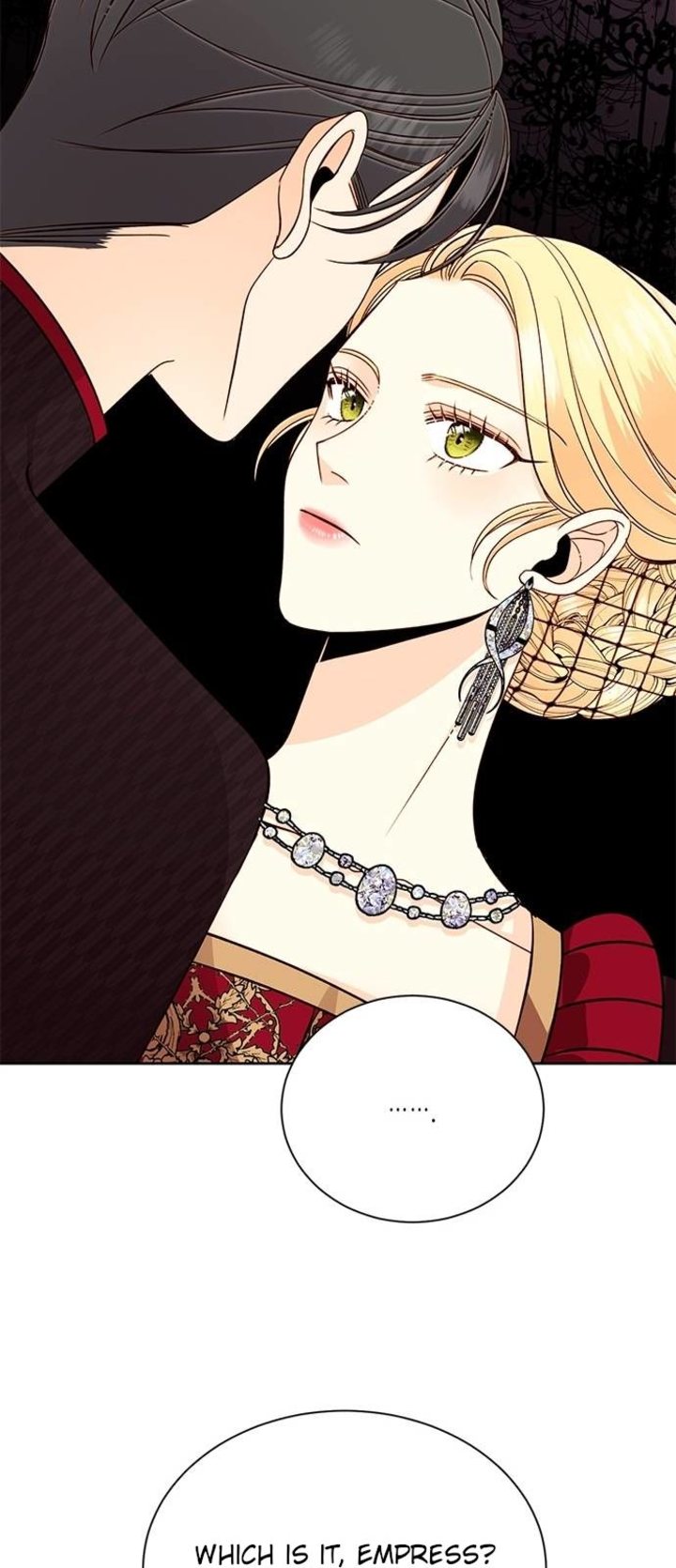 The Remarried Empress, Chapter 39