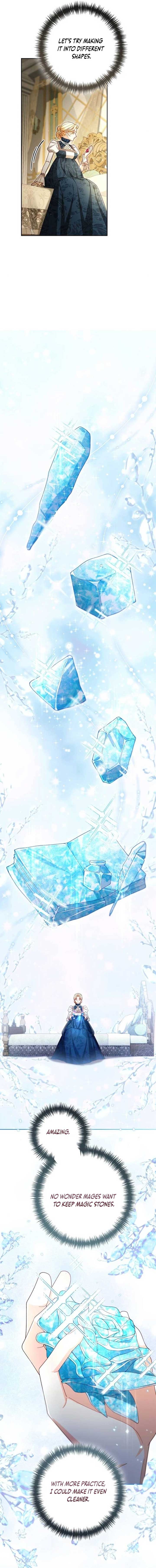 The Remarried Empress, Chapter 222