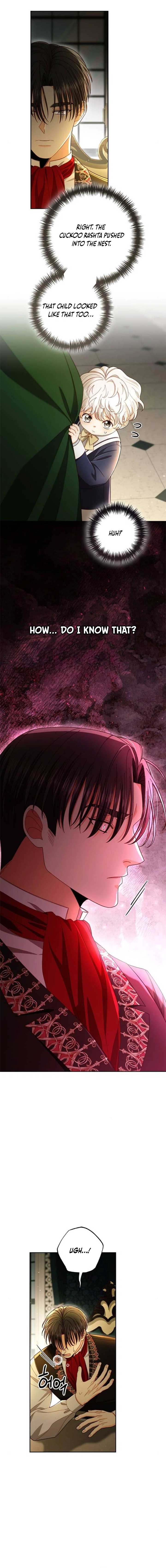 The Remarried Empress, Chapter 222