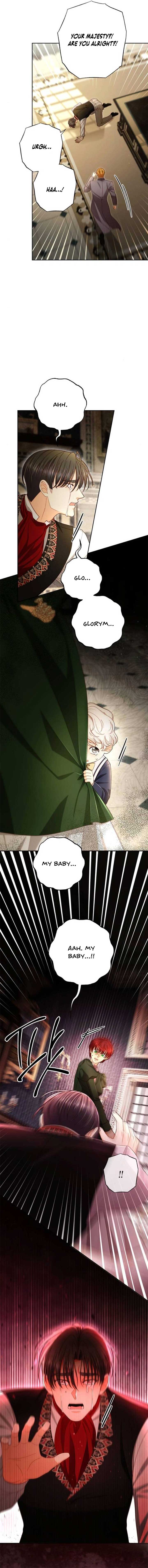 The Remarried Empress, Chapter 222