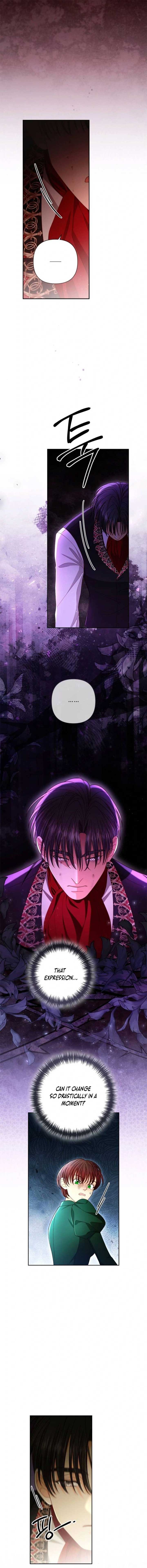 The Remarried Empress, Chapter 222