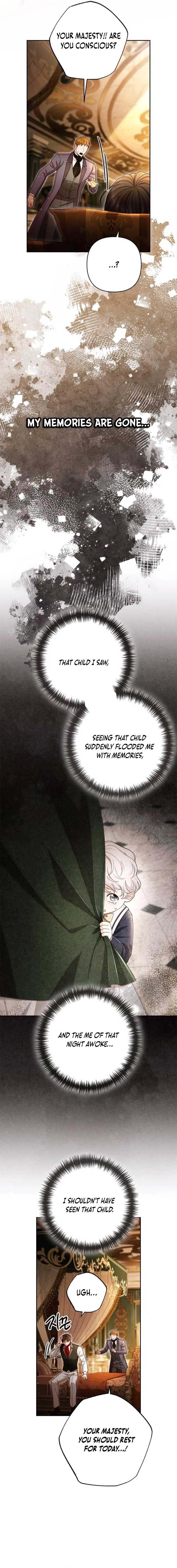The Remarried Empress, Chapter 222