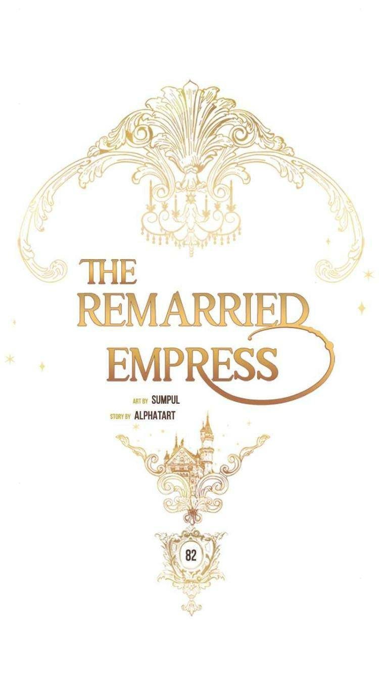 The Remarried Empress, Chapter 82