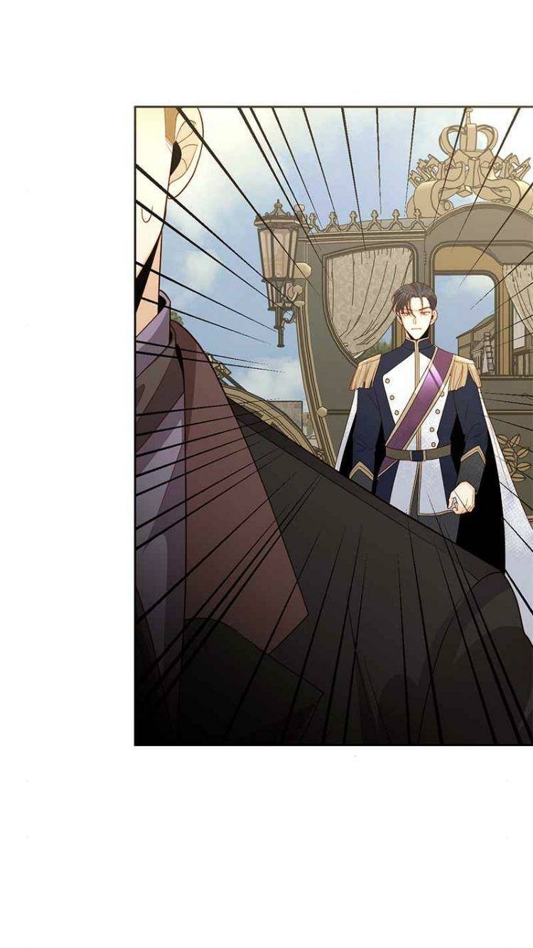 The Remarried Empress, Chapter 82