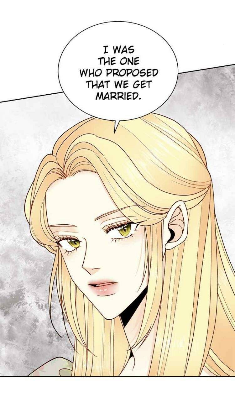 The Remarried Empress, Chapter 82