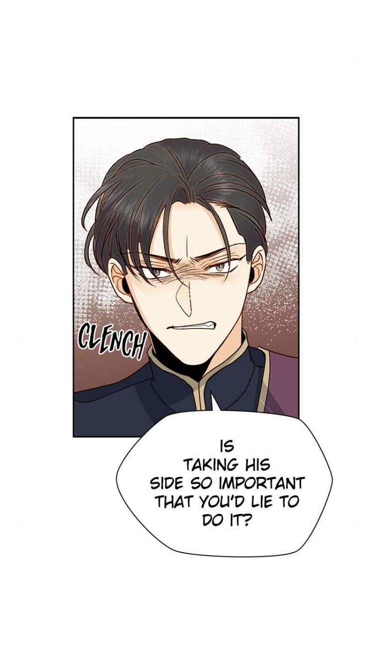 The Remarried Empress, Chapter 82