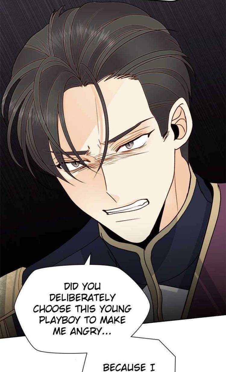 The Remarried Empress, Chapter 82