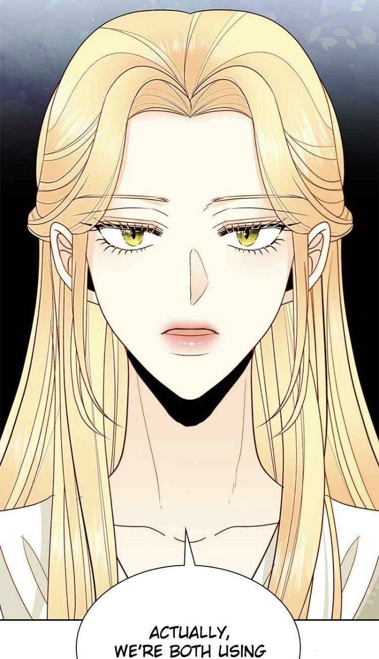 The Remarried Empress, Chapter 82