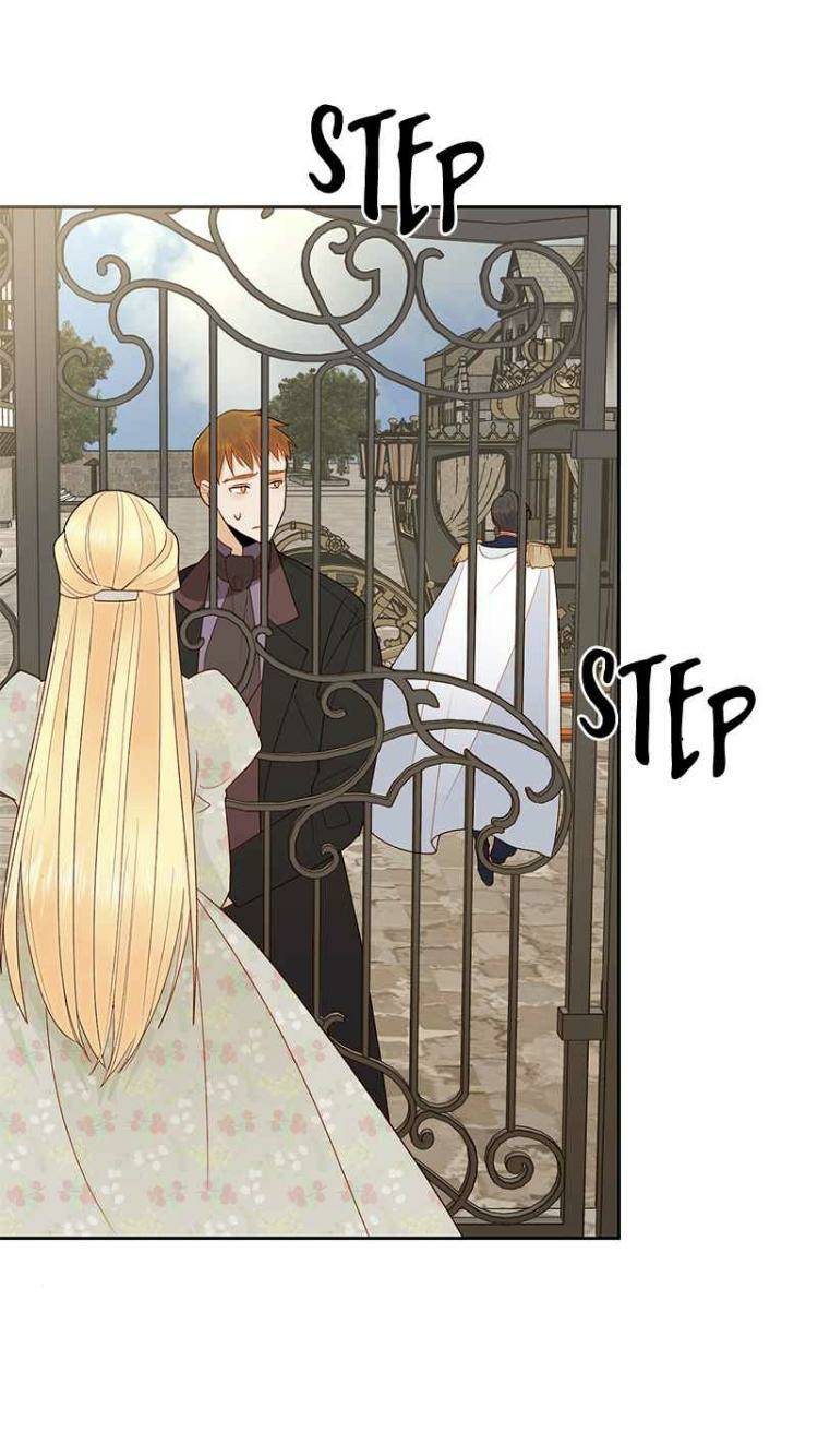 The Remarried Empress, Chapter 82