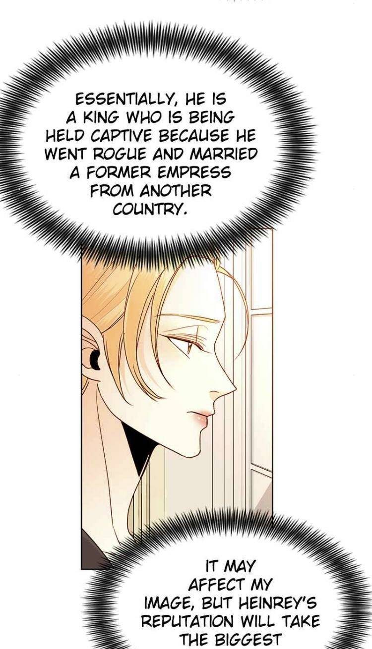 The Remarried Empress, Chapter 82