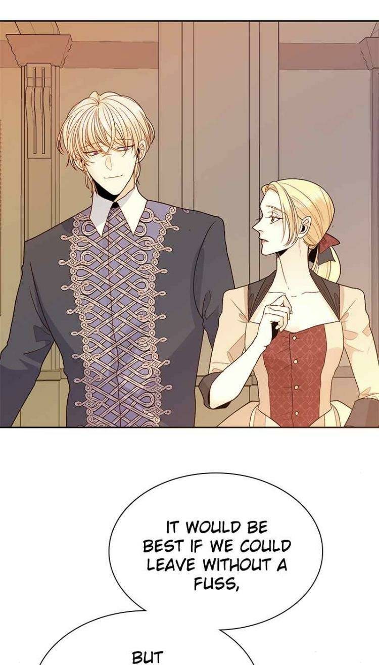 The Remarried Empress, Chapter 82