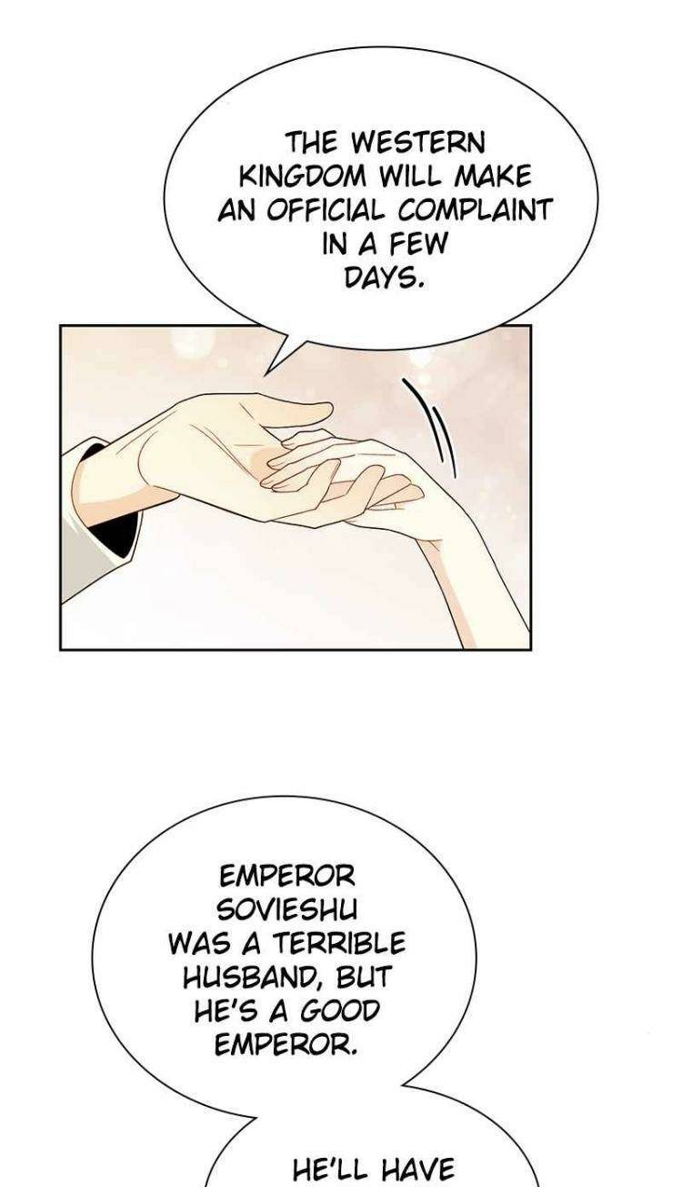 The Remarried Empress, Chapter 82