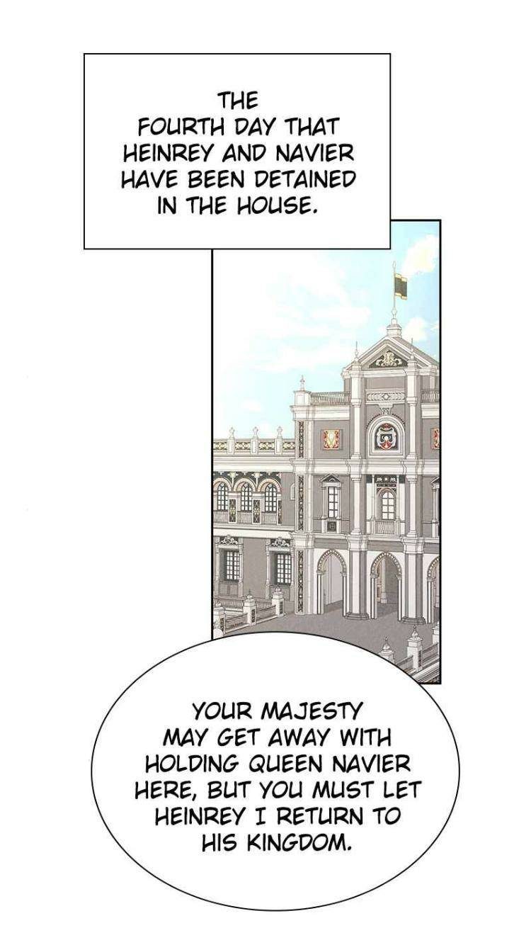 The Remarried Empress, Chapter 82