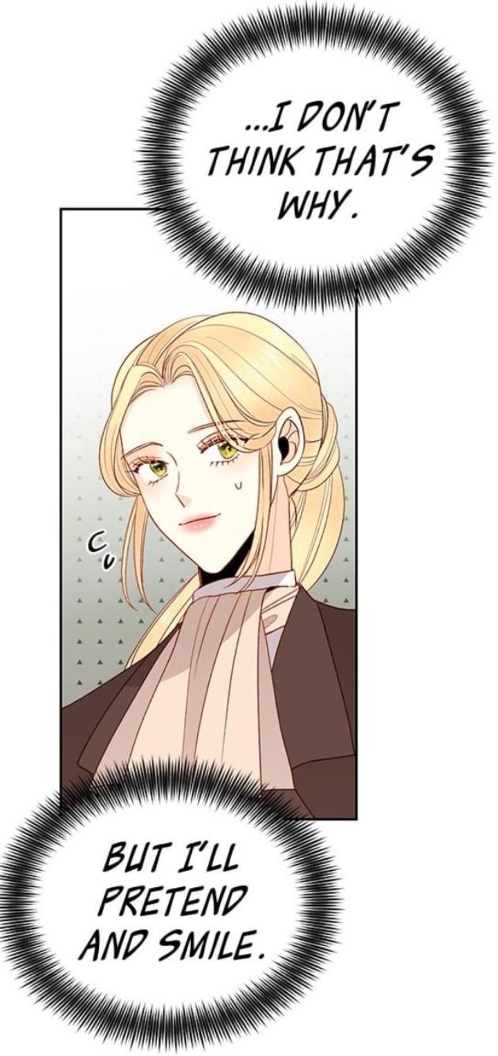 The Remarried Empress, Chapter 85