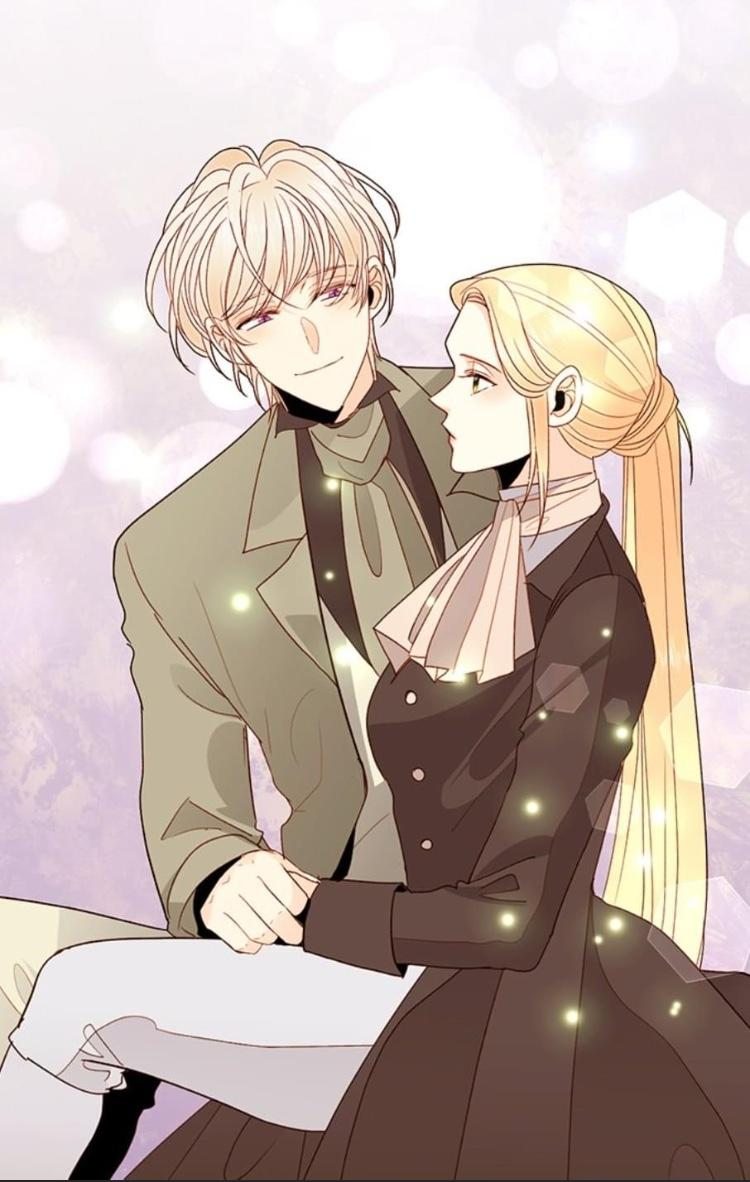 The Remarried Empress, Chapter 85