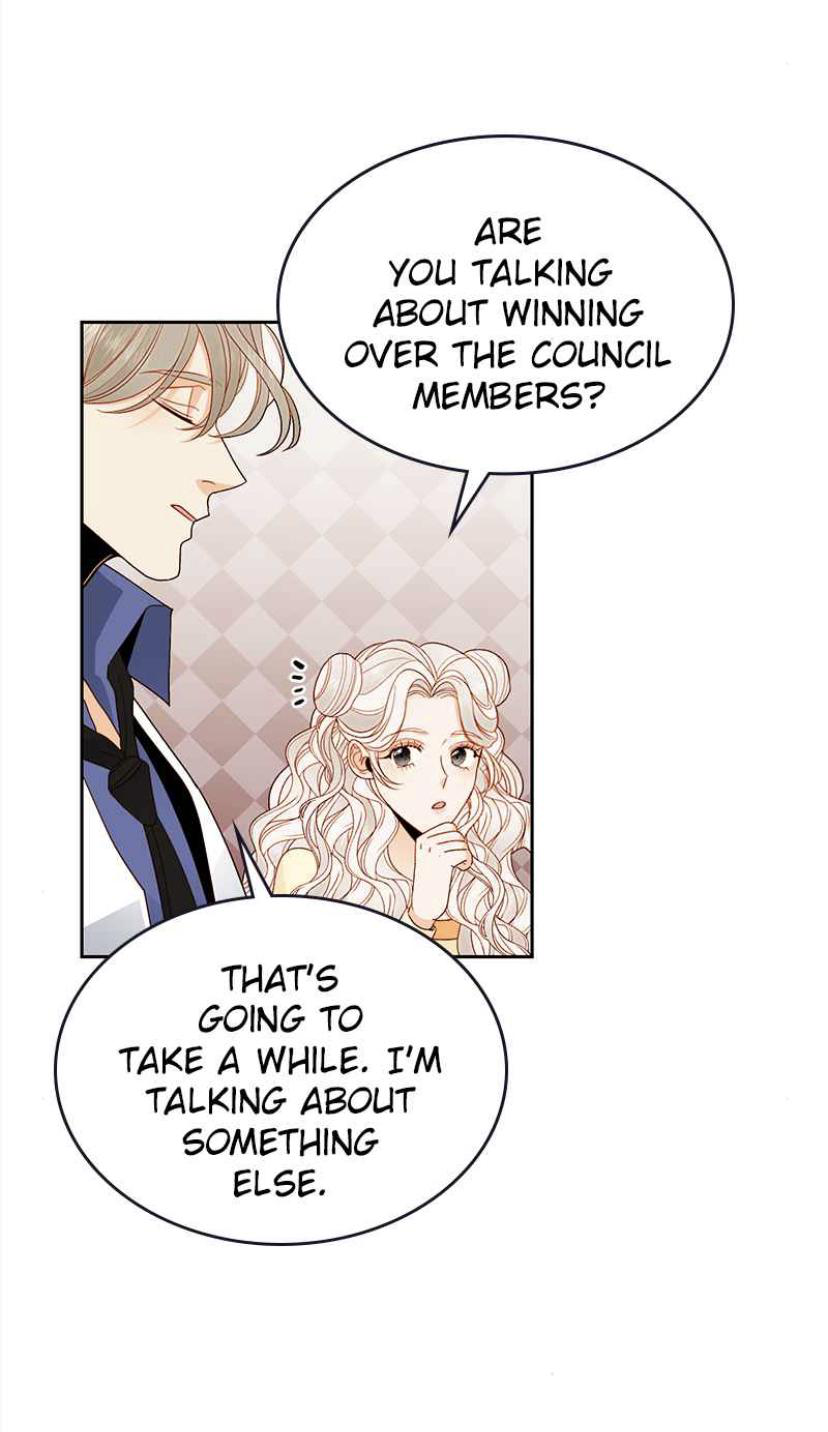 The Remarried Empress, Chapter 71