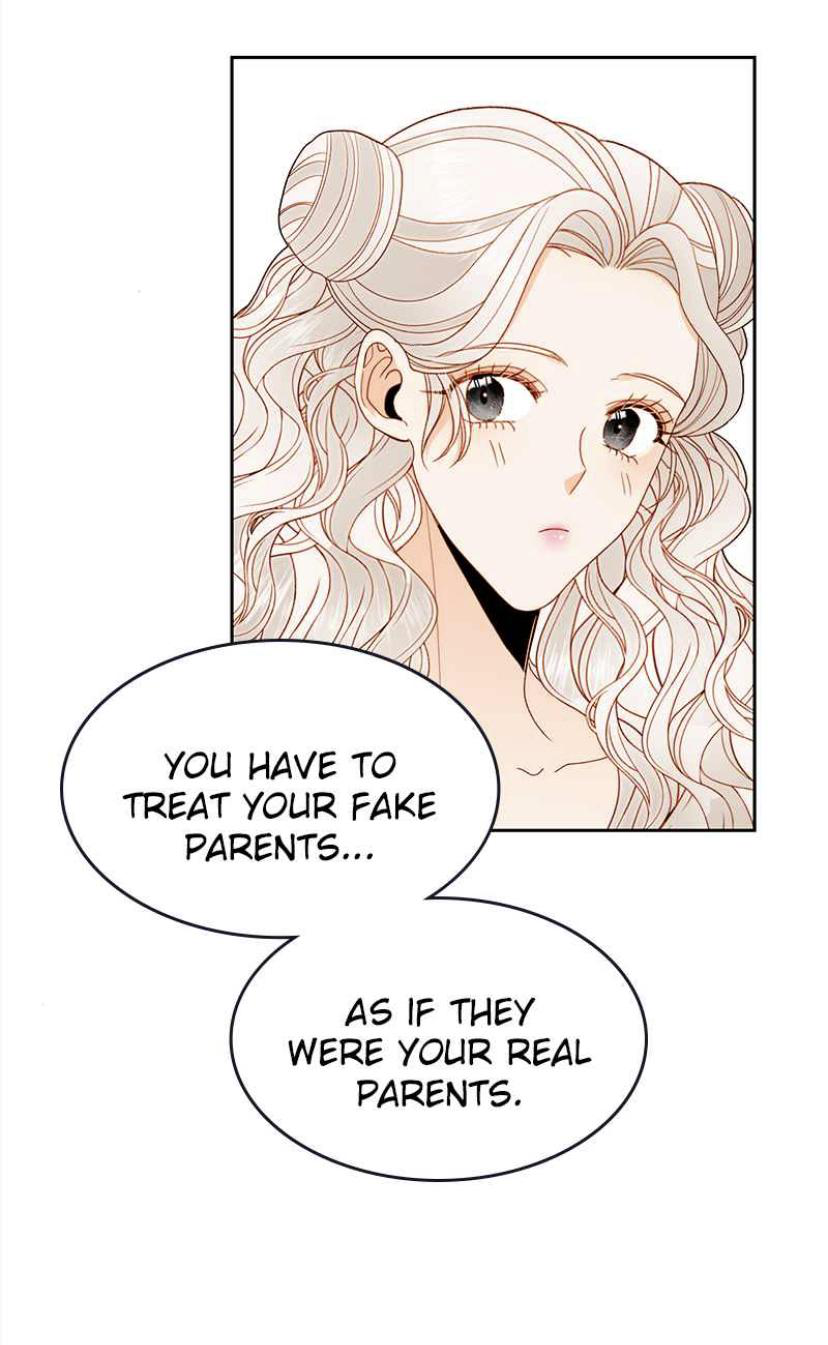 The Remarried Empress, Chapter 71