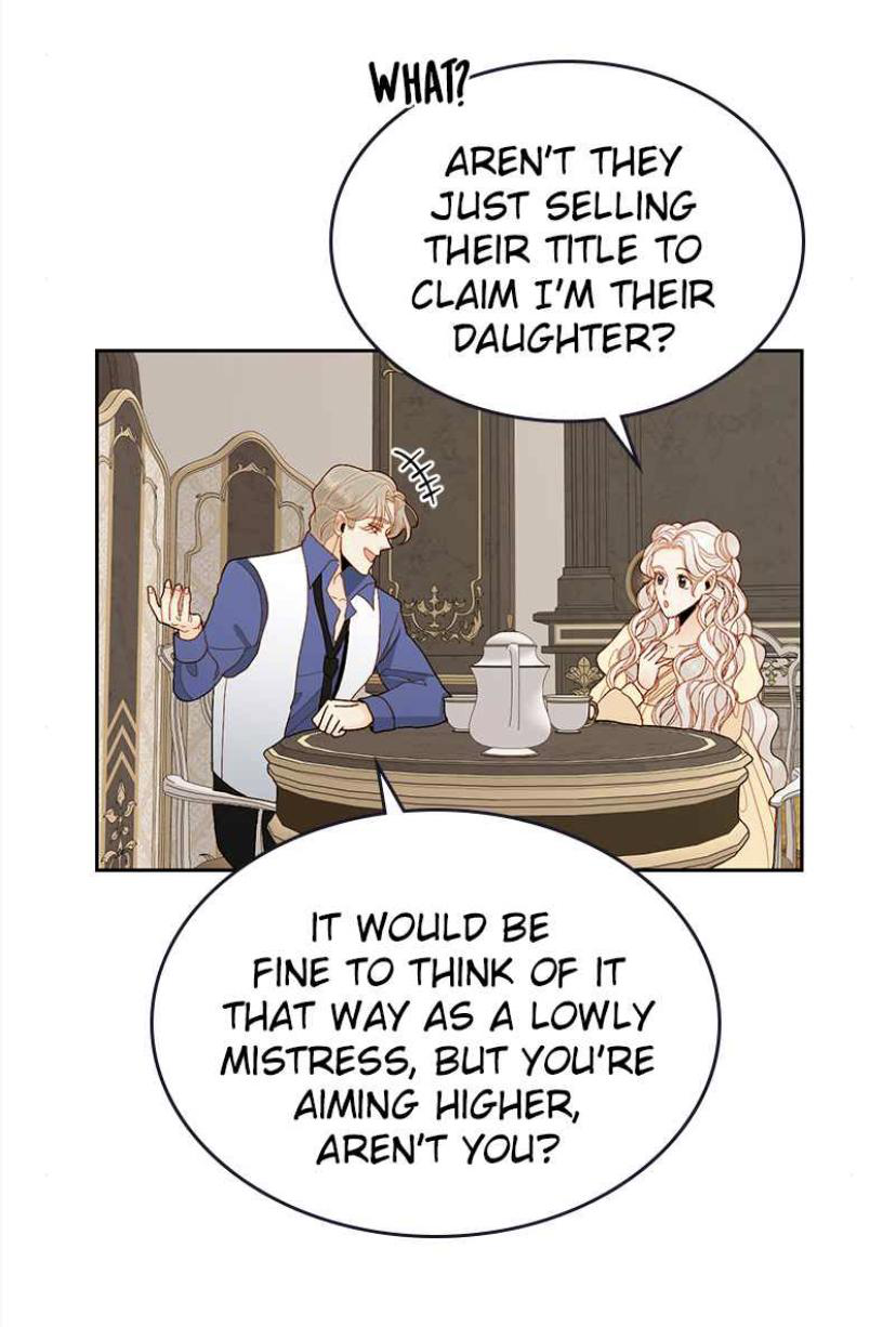 The Remarried Empress, Chapter 71