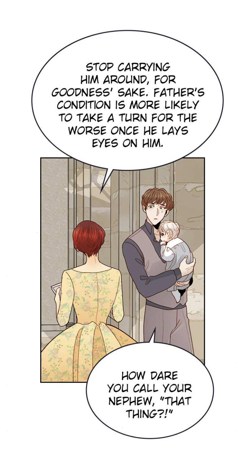 The Remarried Empress, Chapter 71