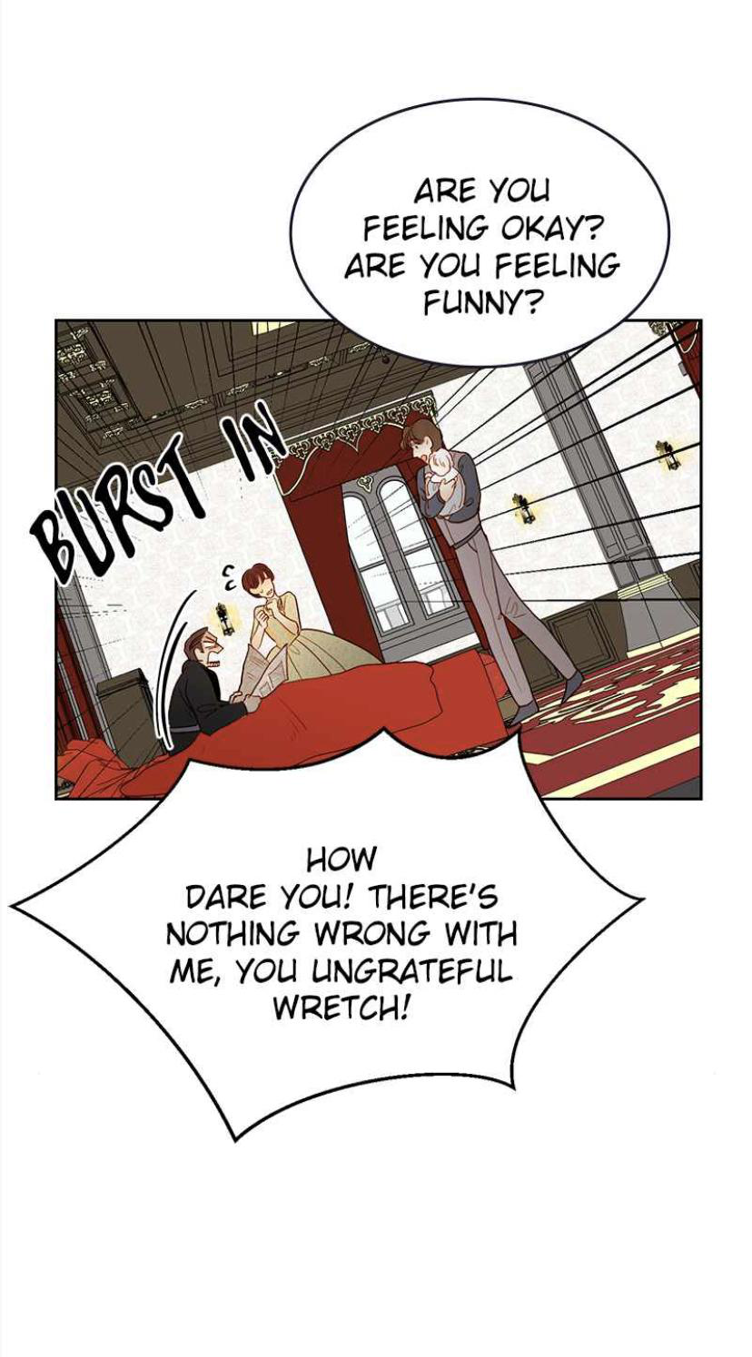 The Remarried Empress, Chapter 71