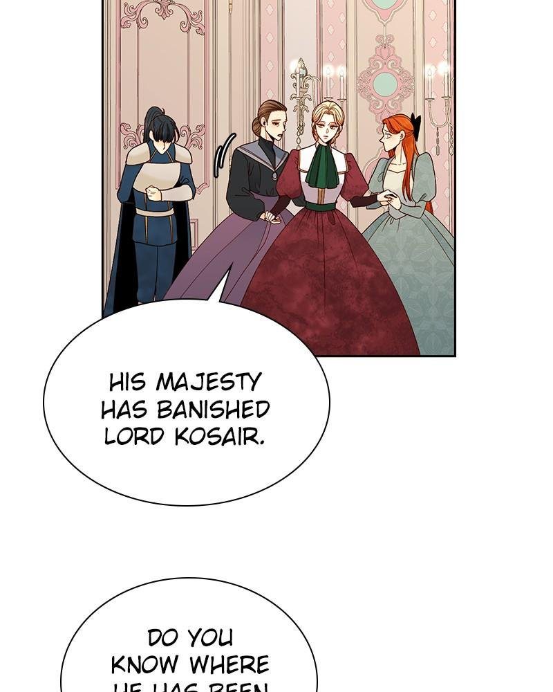 The Remarried Empress, Chapter 65