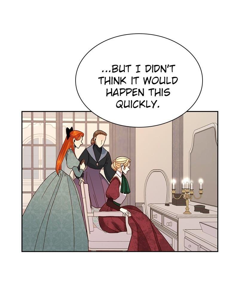 The Remarried Empress, Chapter 65