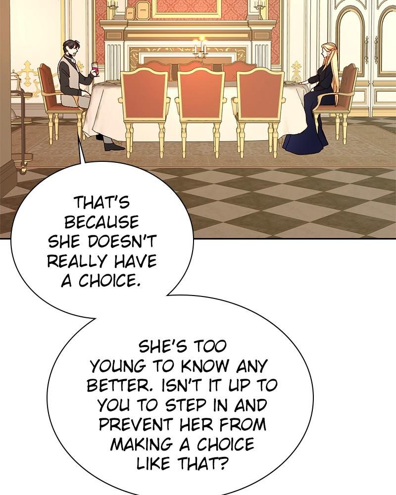 The Remarried Empress, Chapter 65