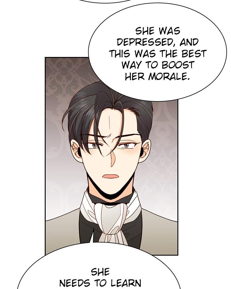 The Remarried Empress, Chapter 65