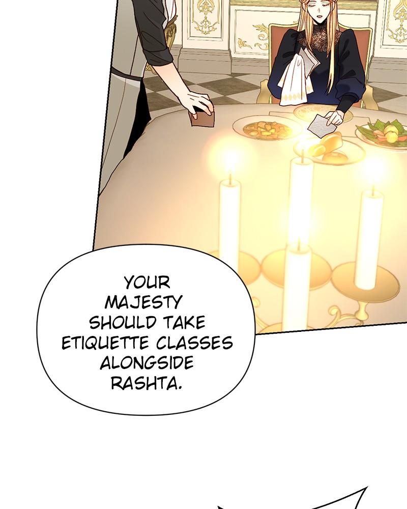 The Remarried Empress, Chapter 65