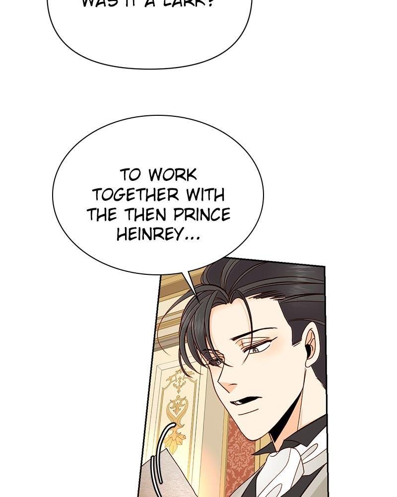 The Remarried Empress, Chapter 65