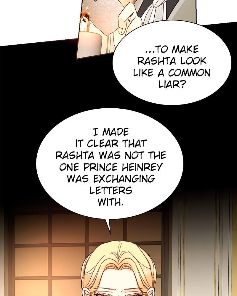 The Remarried Empress, Chapter 65