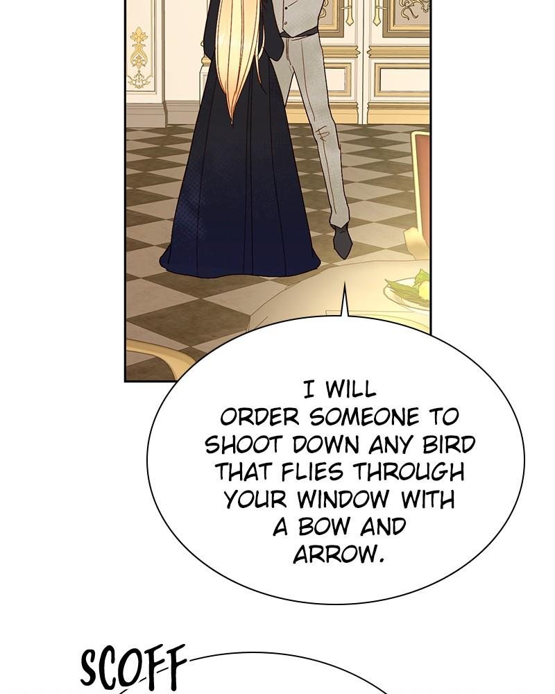 The Remarried Empress, Chapter 65