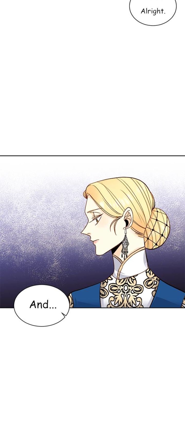 The Remarried Empress, Chapter 33