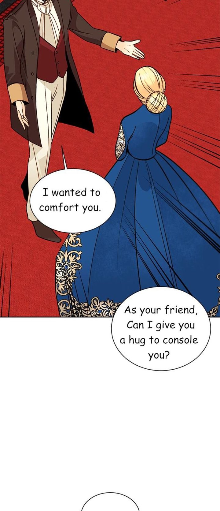 The Remarried Empress, Chapter 33