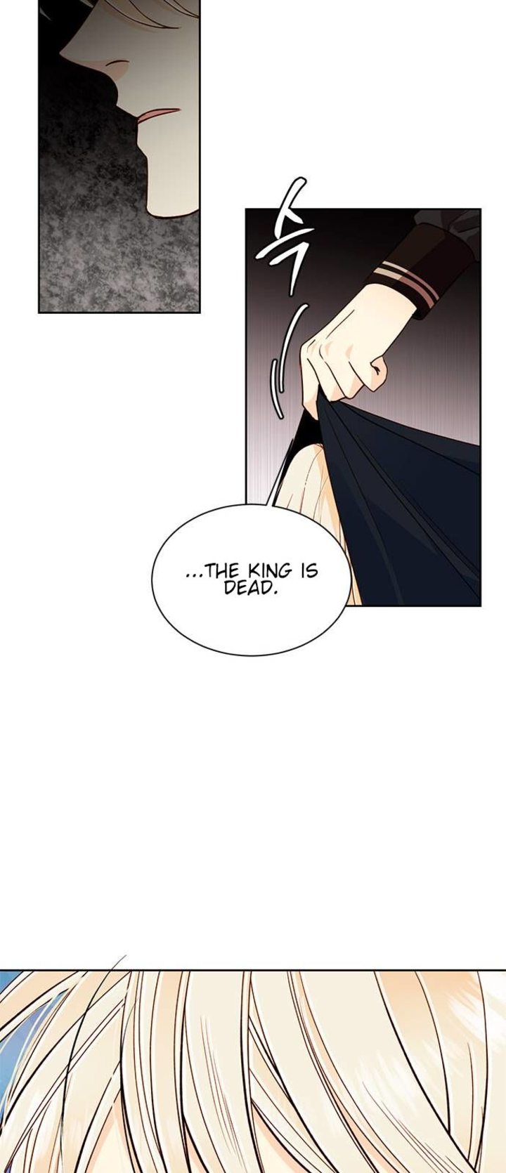 The Remarried Empress, Chapter 43