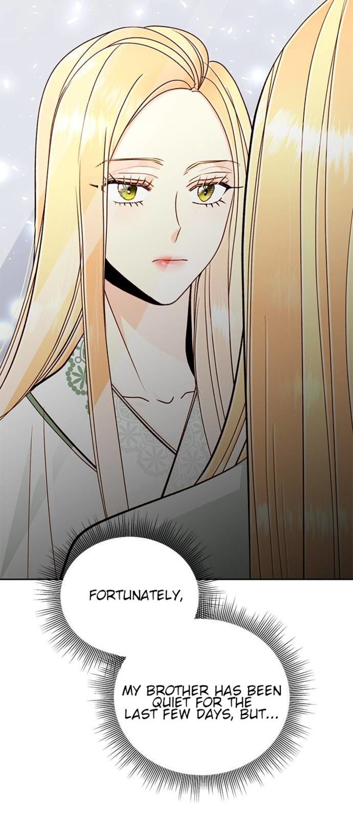 The Remarried Empress, Chapter 43