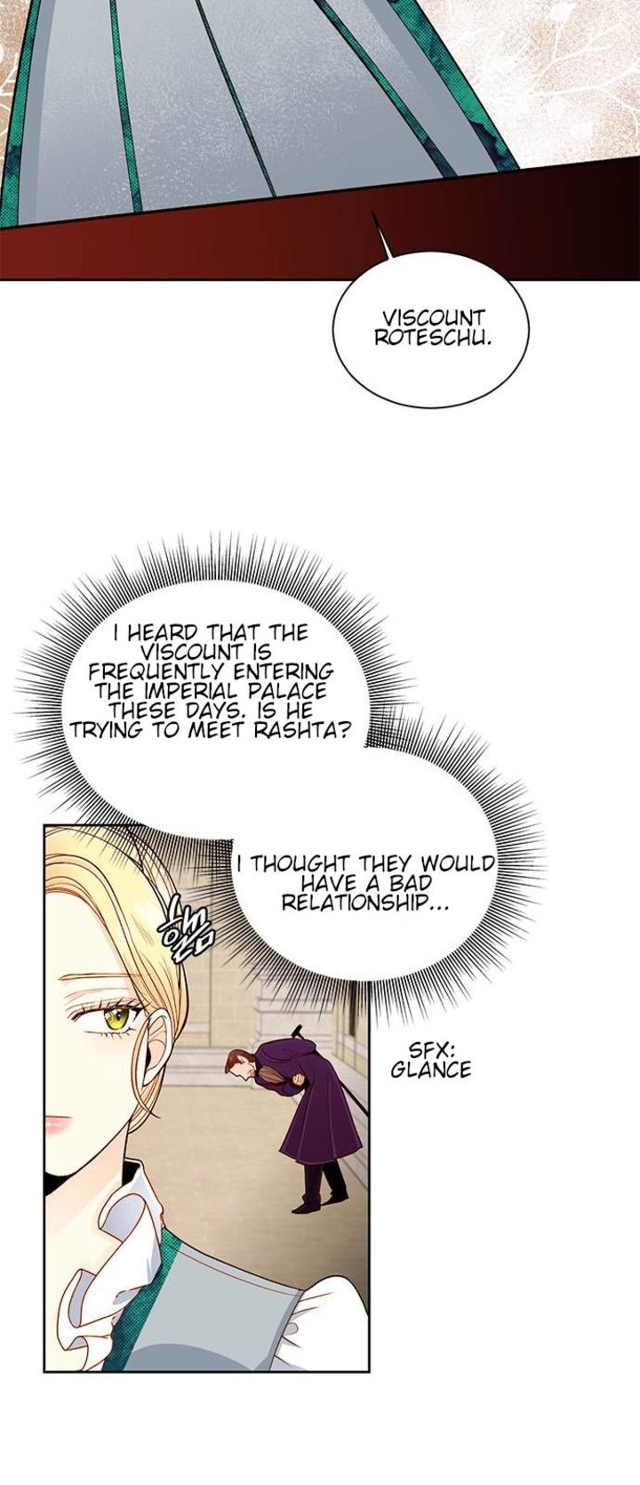 The Remarried Empress, Chapter 43