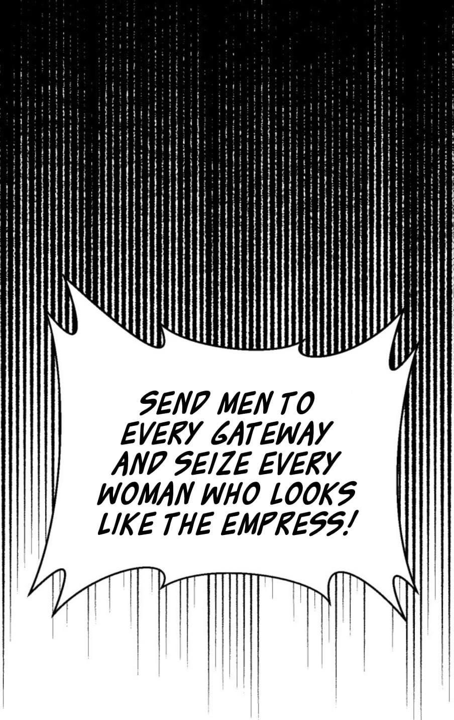 The Remarried Empress, Chapter 84