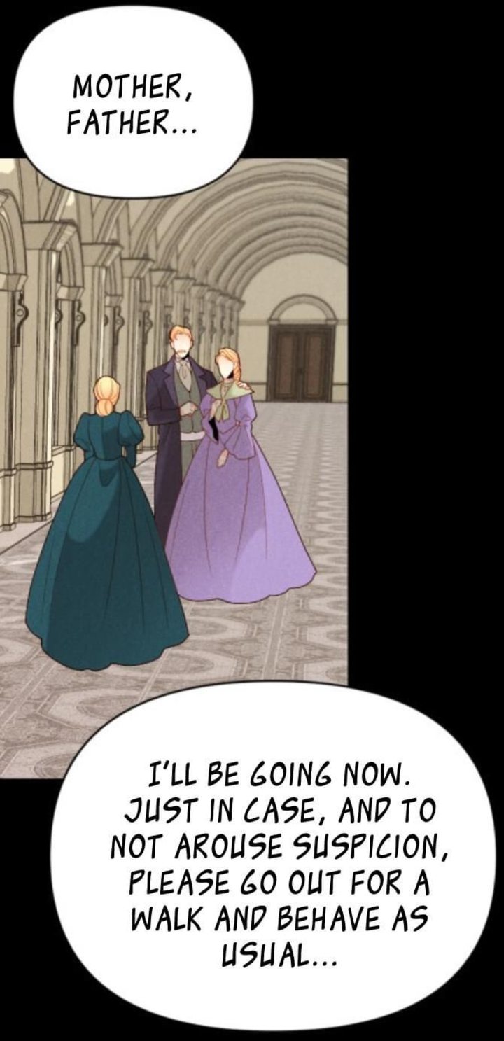 The Remarried Empress, Chapter 84