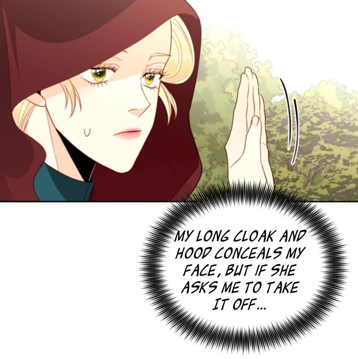 The Remarried Empress, Chapter 84