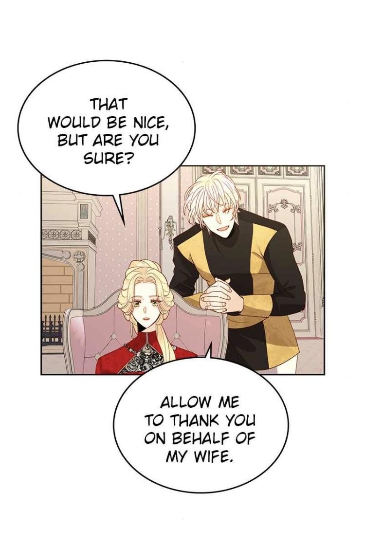 The Remarried Empress, Chapter 81